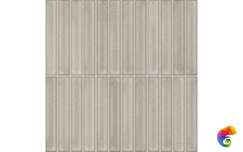 Harmony Керамическая плитка Crisp Taupe 20x20 Gloss