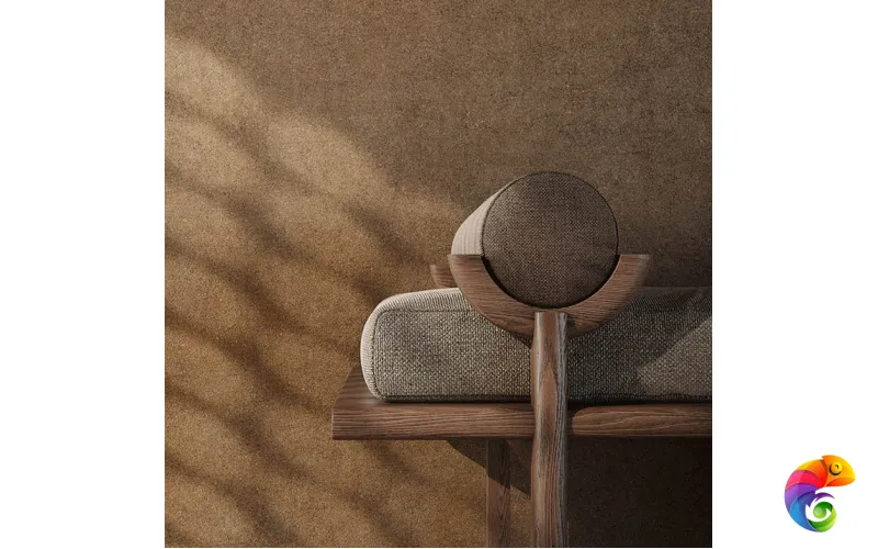 Керамогранит Living Cuit Terra 120x270, 6 mm, Natural Finish