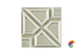 Керамическая плитка Ceramiche Grazia Formelle Milano Ambra 13x13