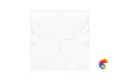 Вставка Ceramiche Grazia Melange Tozzetto Alloro Milk 6,5x6,5