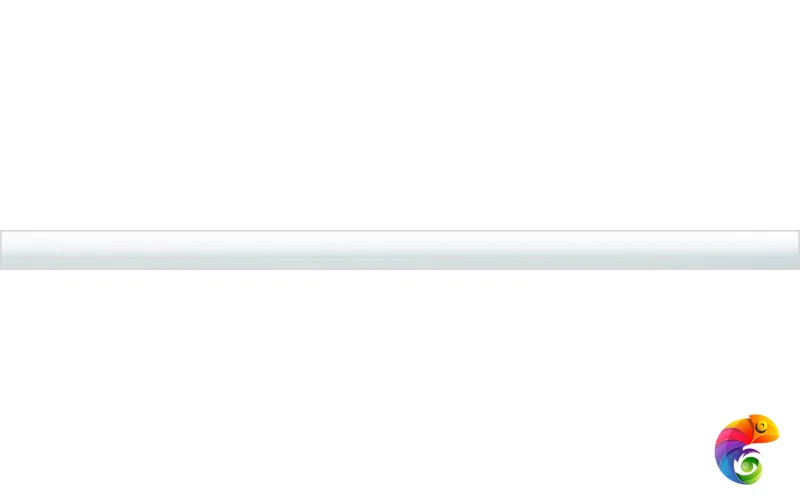 Керамическая плитка Ceramiche Grazia Melange Coprispigolo Light Blue 1,2x26