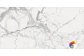 Керамогранит Италон Шарм Эво Статуарио Реттифицированный Натуральный 80x160