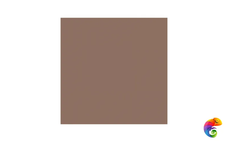 Керамическая плитка Etruria Design Victoria Piano Deep Chestnut Lux 7,5X7,5
