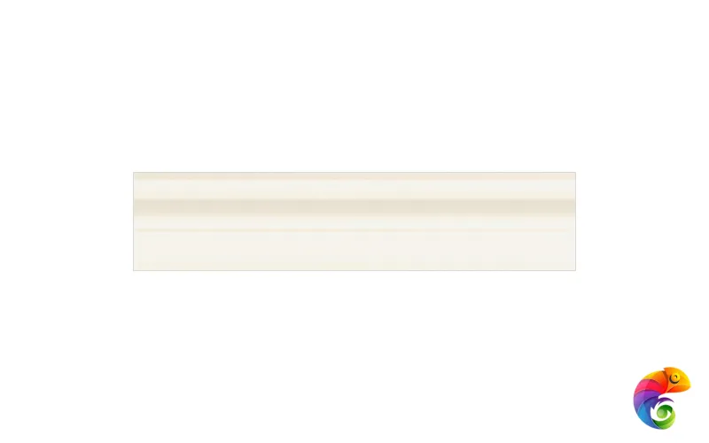 Керамическая плитка Ceramiche Grazia Melange Toro Butter 5,5x26