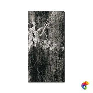Стеклянная плитка Sicis Vetrite Astrakan Tanso Black 120x280