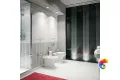 Керамическая плитка Petrachers Gran Gala Nero Lucido 31,5x94,9