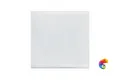 Керамическая плитка Ceramiche Grazia Melange Light Blue 13x13