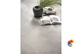Refin Керамогранит Coquille Gris 60x60x0,9 Matt-Pro Rt
