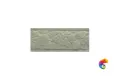 Бордюр Ceramiche Grazia Boiserie Robbiana Pino 8x20