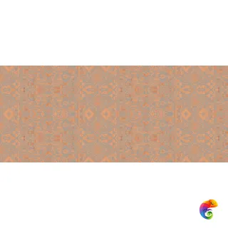 Керамогранит Sodai Samarcanda Mud 120x280 Глянцевый 6 мм