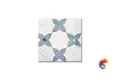 Каменная мозаика Sicis SiciStone Randal Azul 32,8x47,8