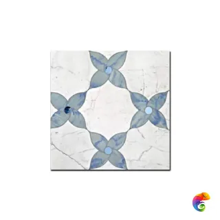 Каменная мозаика Sicis SiciStone Randal Azul 32,8x47,8