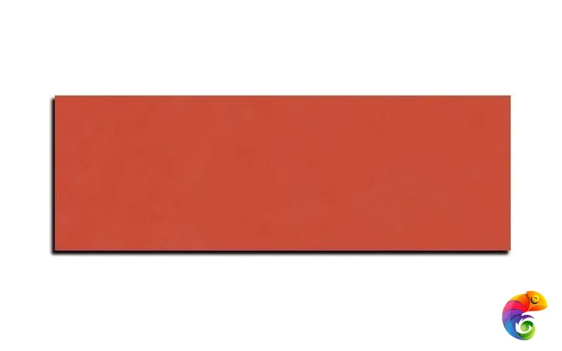 Керамическая плитка Love Ceramica Splash Red Matt 20x60