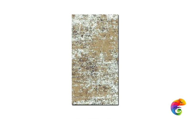 Стеклянная плитка Sicis Vetrite Antique Ocra 120x280