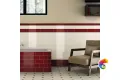 Бордюр Ceramiche Grazia Vintage Wine Coprispigolo Luc 1,2x20