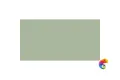 Керамическая плитка Etruria Design Victoria Piano Moss Green Lux 1° Scelta 7,5x15