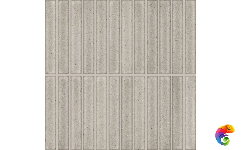 Harmony Керамическая плитка Crisp Taupe 20x20 Gloss