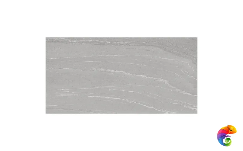 Керамогранит Ergon Stone Talk Martellata Grey Naturale 60x120x0,95