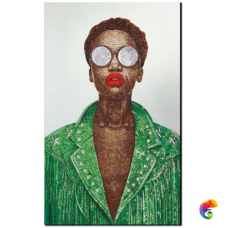 Мозаика Sicis Shades Waiting 6 100,4x162,4