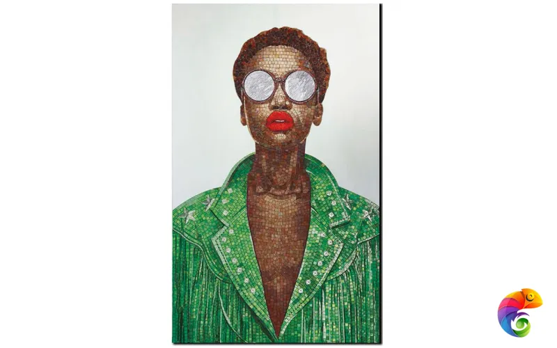 Мозаика Sicis Shades Waiting 6 100,4x162,4