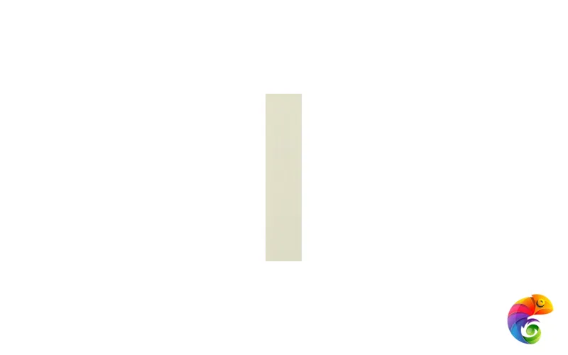 Вставка Ceramiche Grazia Retro2 Listello Moon 6,5x30