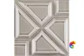 Керамическая плитка Ceramiche Grazia Formelle Milano Greige 13x13