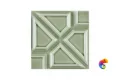 Керамическая плитка Ceramiche Grazia Formelle Milano Timo 13x13