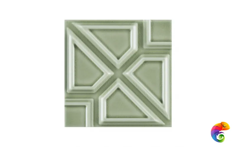 Керамическая плитка Ceramiche Grazia Formelle Milano Timo 13x13