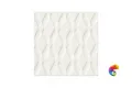 Керамическая плитка Ceramiche Grazia Maison Pigalle Blanc Craquele 20x20