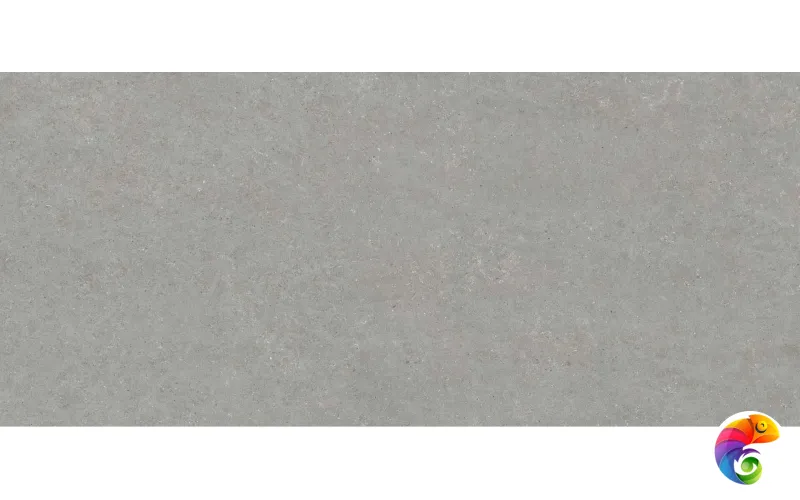 Керамогранит Living Bera&Beren Dark Grey 120x270, 6 mm, Natural Finish