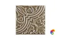 Керамическая плитка Ceramiche Grazia Formelle Algarve Greige 13x13