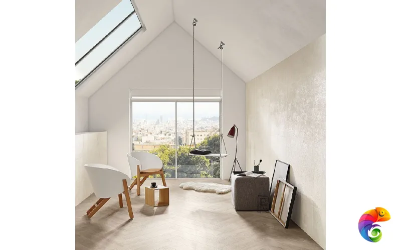 Керамическая плитка Love Ceramica Urban Town White 30x60