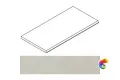Italon Бордюр из керамогранита Avantgarde Pure Bordo 30x120 Grip