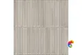 Harmony Керамическая плитка Crisp Taupe 20x20 Gloss