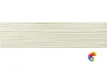 Керамическая плитка Ceramiche Grazia Impressions Bamboo Almond 14x56