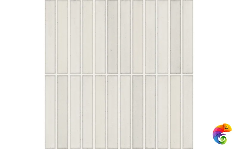 Harmony Керамическая плитка Crisp White 20x20 Gloss