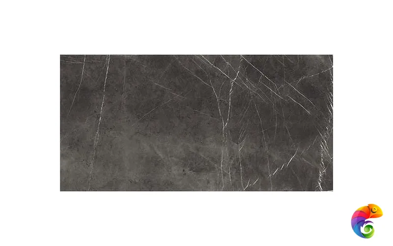 Керамогранит Infinity Marble Pietra Grey Satinato 160x320x12