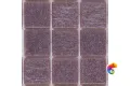 Стеклянная мозаика Trend Vitreo 170** на пленке Luc 2x2