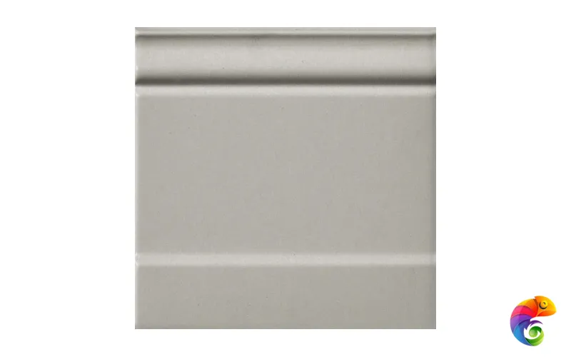 Плинтус Ceramiche Grazia Amarcord Zoccolo Dark Fumo Matt 20X20