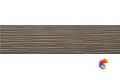 Керамическая плитка Ceramiche Grazia Impressions Bamboo Coffee 14x56