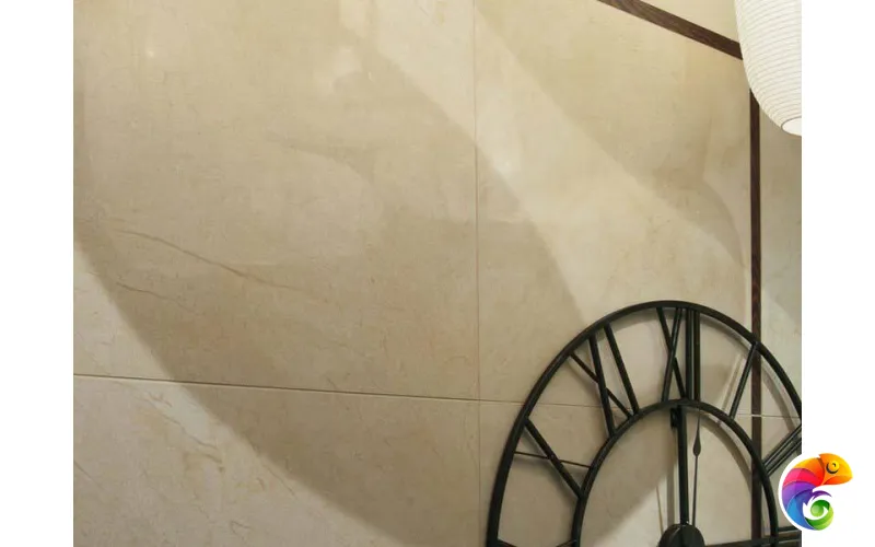 Керамогранит Cerim Elegance Travertino Oniciato Lap Ret 60x60