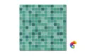 Мозаика Rose Mosaic Florida R+ Luc 32,7x32,7