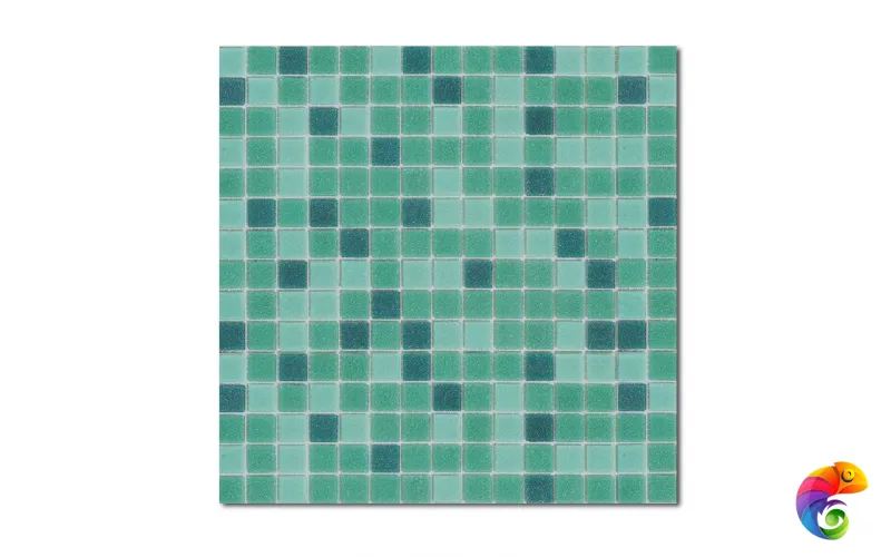 Мозаика Rose Mosaic Florida R+ Luc 32,7x32,7