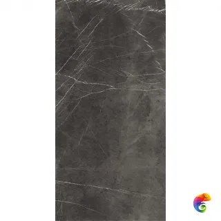 Керамогранит Infinity Marble Pietra Grey Satinato 160x320x12