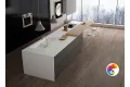 Керамогранит Apavisa Super White Natural 162x324