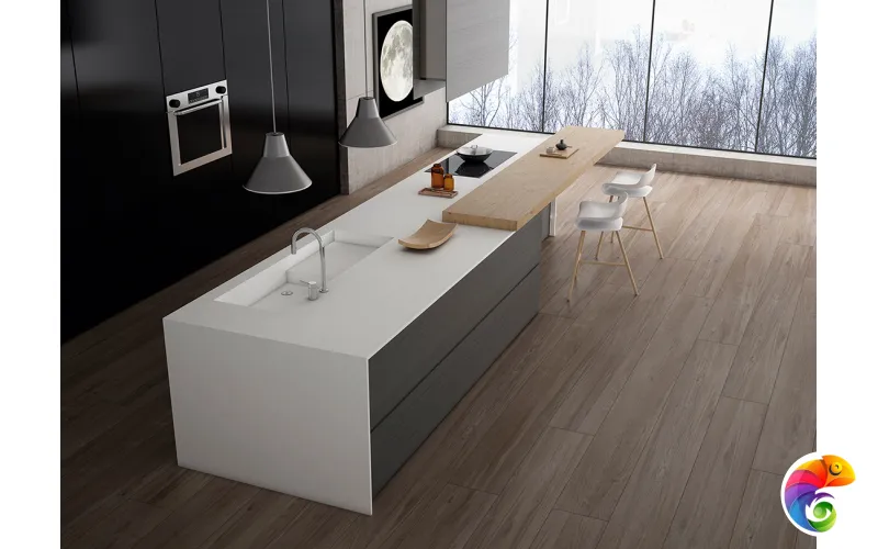Керамогранит Apavisa Super White Natural 162x324