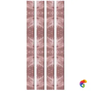 Стеклянный профиль Sicis You Glass  Venezia 01 26,2 x 300 x 6 мм