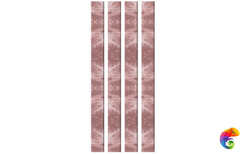 Стеклянный профиль Sicis You Glass  Venezia 01 26,2 x 300 x 6 мм