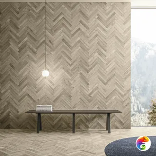 Refin Керамогранит Cortina Natural 25x150x0,9 Matt Rt