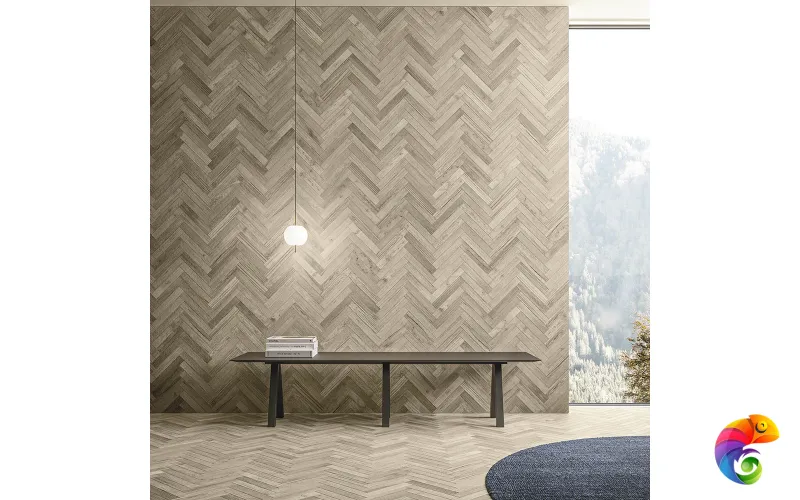 Refin Керамогранит Cortina Natural 25x150x0,9 Matt Rt